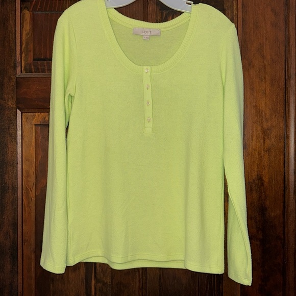 LOFT Sweaters - Long sleeve sweater